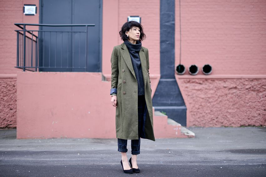 Le dressing de Leeloo River Island ( Promo code )